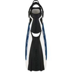 Palmes PHAZER AQUALUNG -Combinaison Soldes Magasin phazer bleu navy