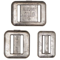 Plomb De Plongée BRUT