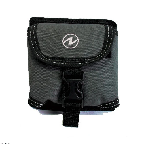 Poche à Plomb 1kg AQUALUNG 1 Poche à Plomb 1kg AQUALUNG