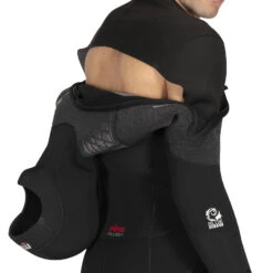 Combinaison PRO THERM MARES 8-7mm Homme 9 Combinaison PRO THERM MARES 8-7mm Homme -Combinaison Soldes Magasin pro therm 8 7 homme 3