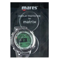 Protection écran MATRIX Et SMART MARES