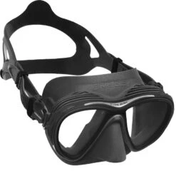 Masque QUANTUM CRESSI 14 Masque QUANTUM CRESSI -Combinaison Soldes Magasin quantum noir 2