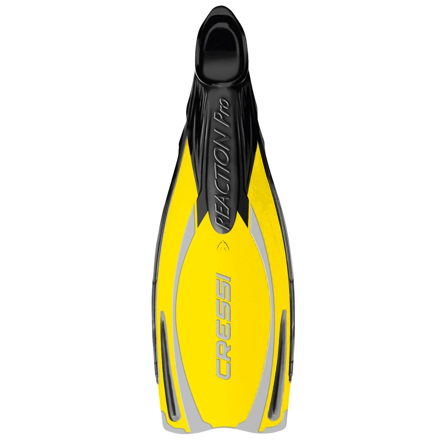Palmes REACTION PRO CRESSI 2 Palmes REACTION PRO CRESSI – Image 2