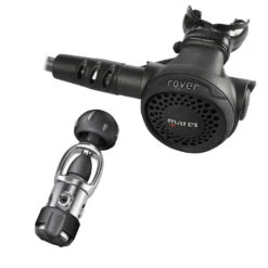 Détendeur ROVER 2S MARES -Combinaison Soldes Magasin rover 2s etrier 1