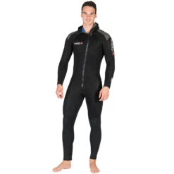 Combinaison ROVER MARES 7mm Homme Avec Cagoule