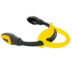 Sangles BUNGEE MARES -Combinaison Soldes Magasin sangle bungee jaune 2