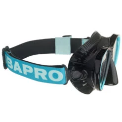 Sangle De Masque COMFORT STRAP SCUBAPRO -Combinaison Soldes Magasin sangle comfort strap turquoise