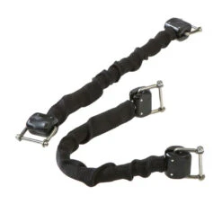 Sangles à Ressorts Pour JET FIN / TWIN JET SCUBAPRO