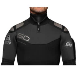 Combinaison SD NEOFLEX WATERPROOF 7mm Homme 11 Combinaison SD NEOFLEX WATERPROOF 7mm Homme -Combinaison Soldes Magasin sd neoflex 1