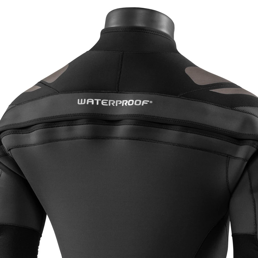Combinaison SD NEOFLEX WATERPROOF 7mm Homme 4 Combinaison SD NEOFLEX WATERPROOF 7mm Homme – Image 4