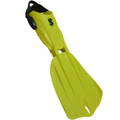 Palmes SEAWING NOVA 2 SCUBAPRO -Combinaison Soldes Magasin seawing nova 2 jaune 4