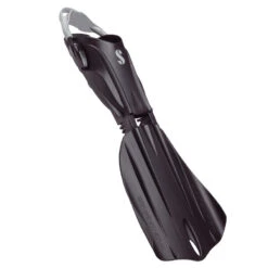 Palmes SEAWING NOVA 2 SCUBAPRO -Combinaison Soldes Magasin seawing nova 2 noir 2