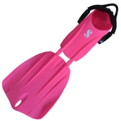 Palmes SEAWING NOVA 2 SCUBAPRO -Combinaison Soldes Magasin seawing nova 2 rose 2