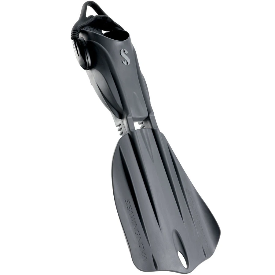 Palmes SEAWING NOVA GORILLA 2 SCUBAPRO 1 Palmes SEAWING NOVA GORILLA 2 SCUBAPRO