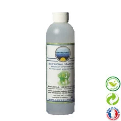 Nettoyant Désinfectant SEPTIONE Matériel ABYSSNAUT -Combinaison Soldes Magasin septione 250ml 2