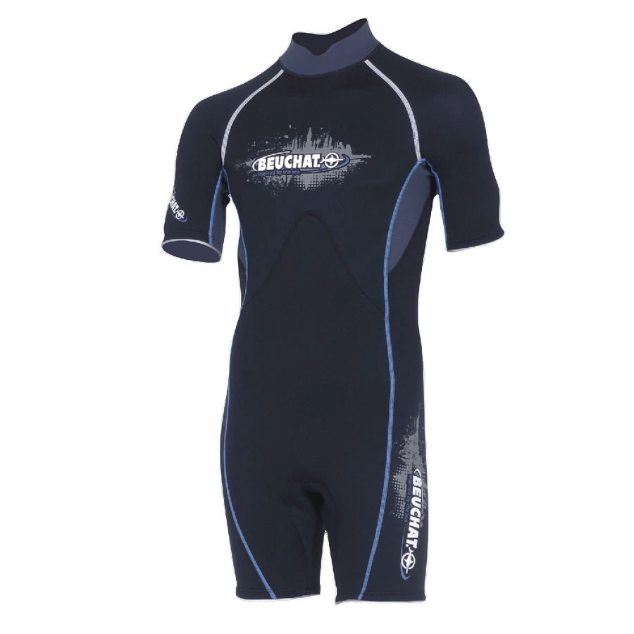 Shorty ALIZE BEUCHAT 3mm Homme 2016 XS Ou Junior 1 Shorty ALIZE BEUCHAT 3mm Homme 2016 XS Ou Junior