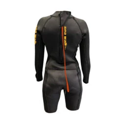 Shorty SEA WALK AQUATYS Dame 3mm -Combinaison Soldes Magasin shorty seawalk 1
