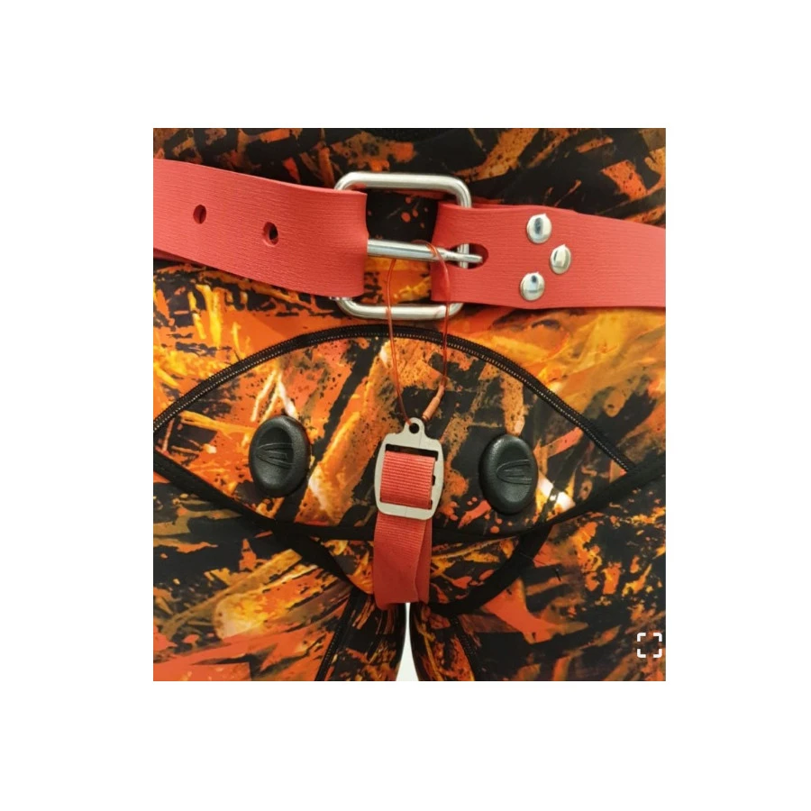 Sous-cutale Pour Ceinture De Plomb EPSEALON 3 Sous-cutale Pour Ceinture De Plomb EPSEALON – Image 3