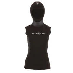 Sous-veste AQUALUNG 2.5mm Dame à Cagoule