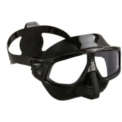 Masque SPHERA X AQUALUNG -Combinaison Soldes Magasin sphera x noir 1