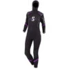 Combinaison SPORT SCUBAPRO 7mm Dame