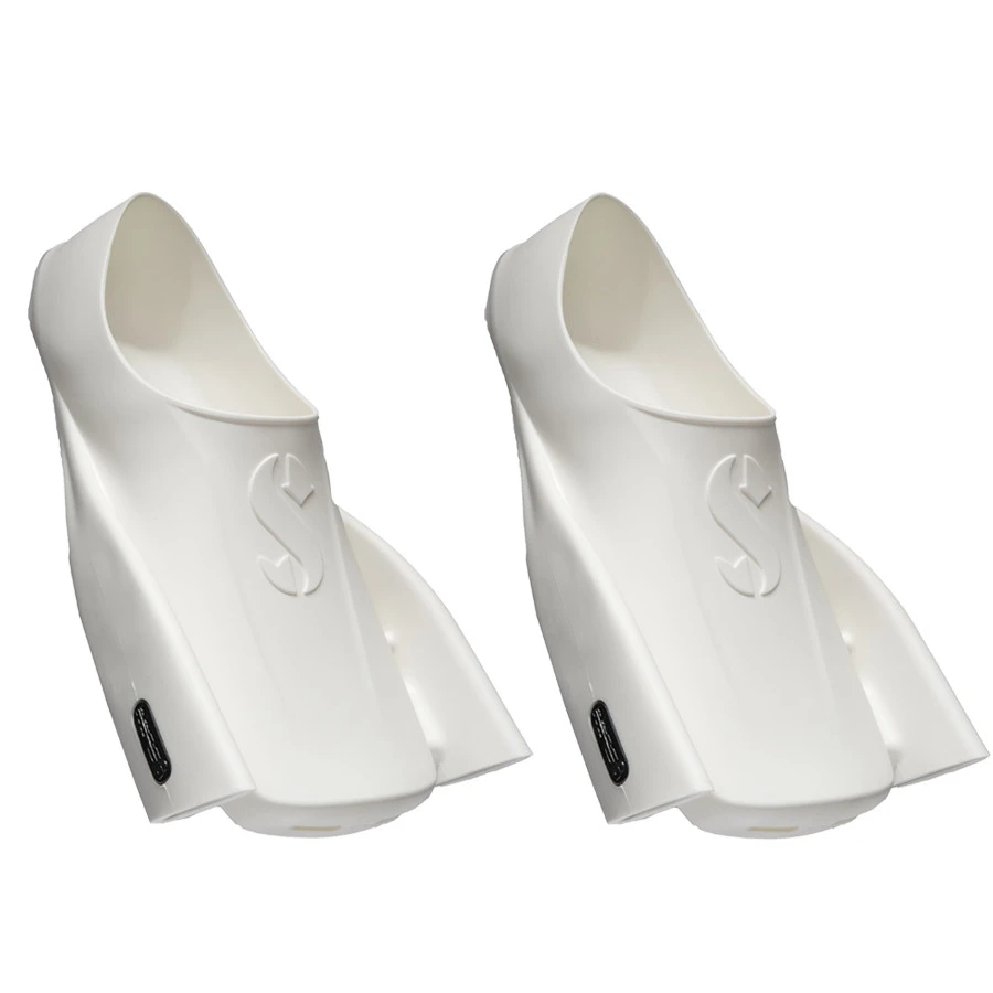 Chaussons SCUBAPRO Pour SUPER NOVA Blanc 1 Chaussons SCUBAPRO Pour SUPER NOVA Blanc