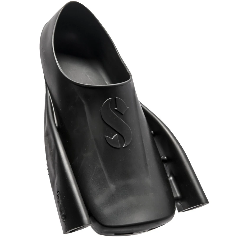 Chaussons SCUBAPRO Pour SUPER NOVA Noir 2 Chaussons SCUBAPRO Pour SUPER NOVA Noir – Image 2