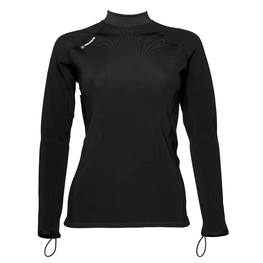 Sous Combinaison THERMIQ CARBON CORE APEKS Manches Longues Dame 2 Sous Combinaison THERMIQ CARBON CORE APEKS Manches Longues Dame – Image 2