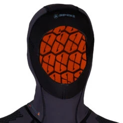 Combinaison THERMIQ ADV APEKS 8-7mm Homme -Combinaison Soldes Magasin thermiq 8 7 1 2