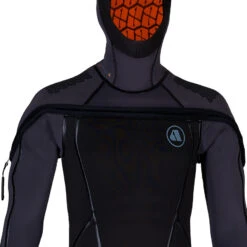 Combinaison THERMIQ ADV APEKS 8-7mm Homme -Combinaison Soldes Magasin thermiq 8 7 3