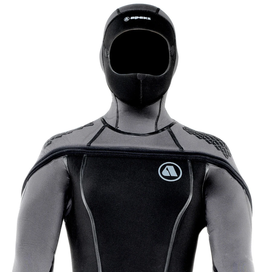 Combinaison THERMIQ ADV APEKS 8-7mm Dame 3 Combinaison THERMIQ ADV APEKS 8-7mm Dame – Image 3