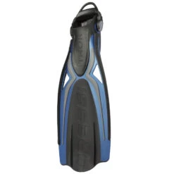 Palmes THOR EBS CRESSI -Combinaison Soldes Magasin thor ebs bleue