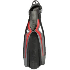 Palmes THOR EBS CRESSI -Combinaison Soldes Magasin thor rouge 1