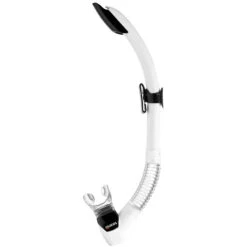 Tuba REBEL SPLASH MARES -Combinaison Soldes Magasin tuba rebel splash clear noir