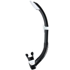 Tuba REBEL SPLASH MARES -Combinaison Soldes Magasin tuba rebel splash noir blanc 3