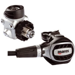 Détendeur ULTRA 72X MARES