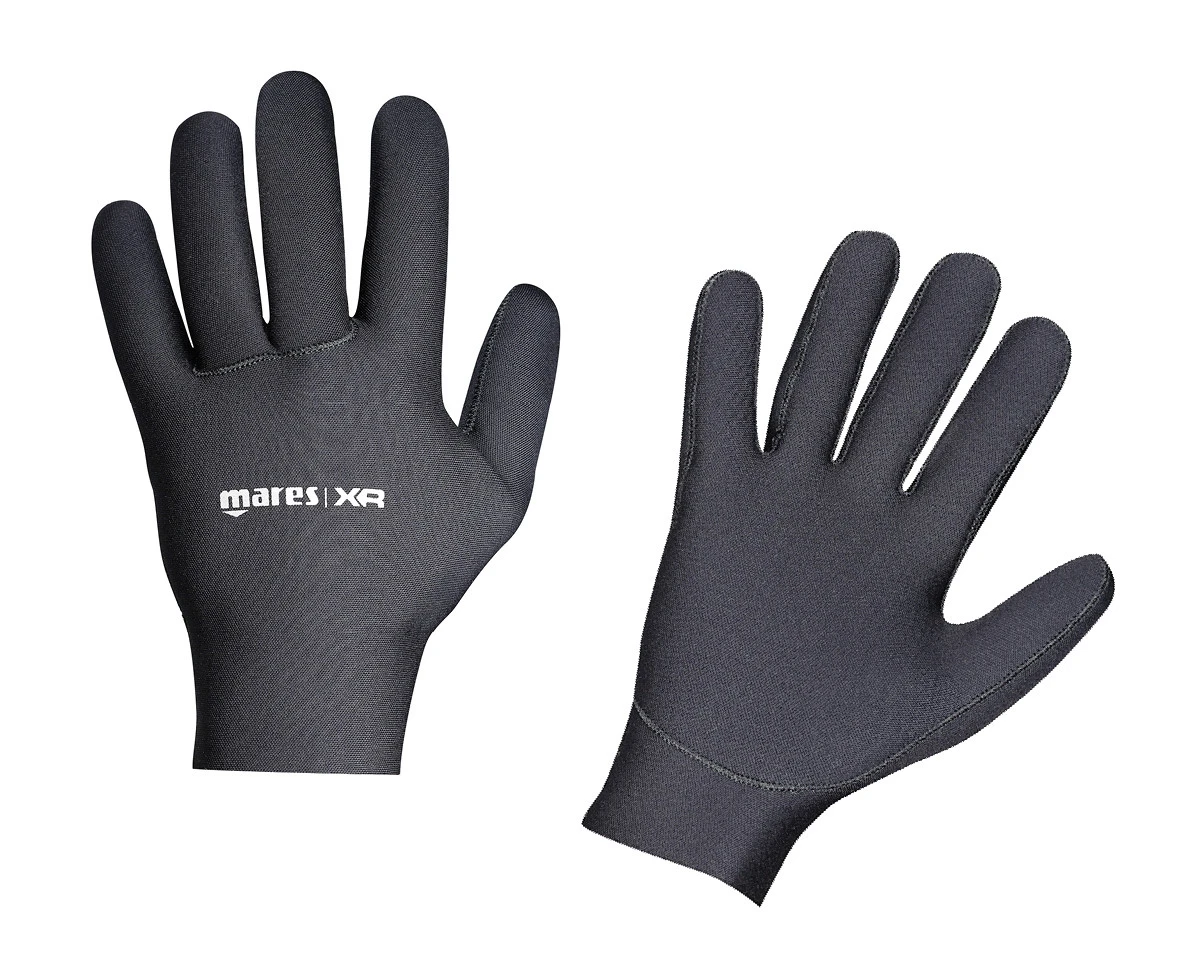 Sous Gants DRY BASE UNDERGLOVES MARES 2mm 1 Sous Gants DRY BASE UNDERGLOVES MARES 2mm
