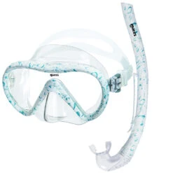 Kit VENTO ENERGY MARES -Combinaison Soldes Magasin vento enregy blue 1