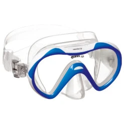 Masque VENTO JR MARES -Combinaison Soldes Magasin vento jr bleu 2