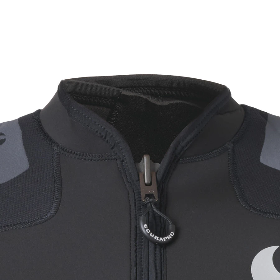 Veste EVERFLEX YULEX SCUBAPRO Dame 3mm 2 Veste EVERFLEX YULEX SCUBAPRO Dame 3mm – Image 2