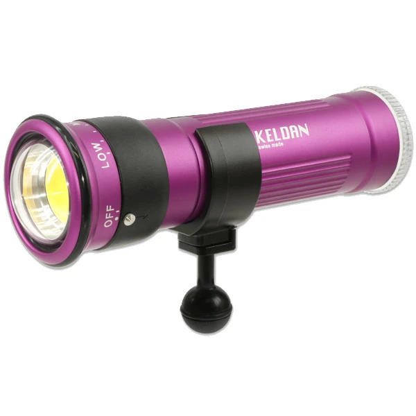 Phare VIDEO 8X CRI KELDAN 1 Phare VIDEO 8X CRI KELDAN