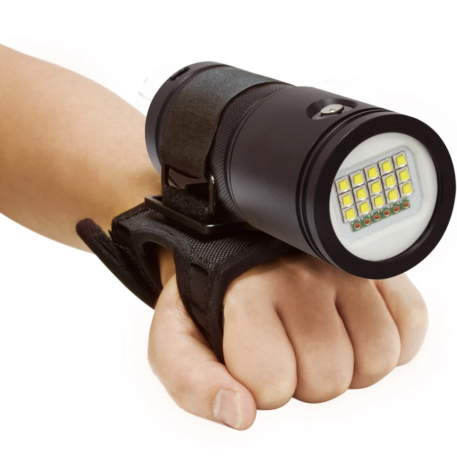 Phare VL9000P Tri Color BIGBLUE 2 Phare VL9000P Tri Color BIGBLUE – Image 2