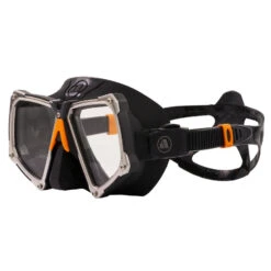 Masque VX2 APEKS Noir -Combinaison Soldes Magasin vx2 1