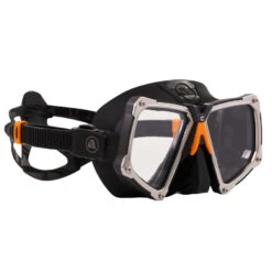 Masque VX2 APEKS Noir -Combinaison Soldes Magasin vx2 2