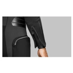 Combinaison W7 WATERPROOF 7mm Homme -Combinaison Soldes Magasin w7 h 1 1