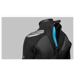 Combinaison W7 WATERPROOF 7mm Homme -Combinaison Soldes Magasin w7 h 3 1