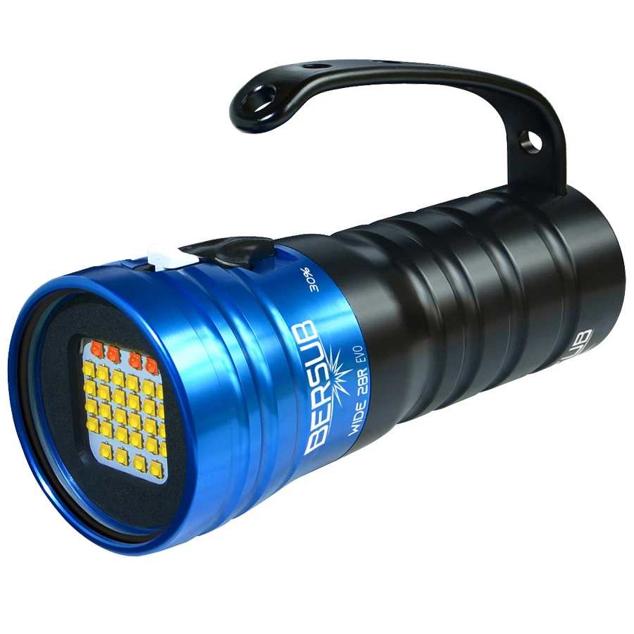 Phare WIDE 28 R EVO Li BERSUB 2 Phare WIDE 28 R EVO Li BERSUB – Image 2