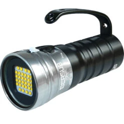 Phare WIDE 32 EVO Li BERSUB -Combinaison Soldes Magasin wide 32 evo silver 1