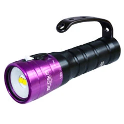 Phare WIDE EVO AA BERSUB -Combinaison Soldes Magasin wide evo aa violet
