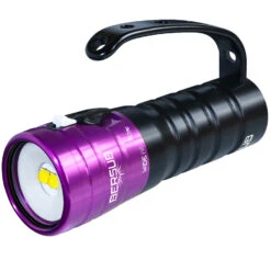 Phare WIDE EVO Li BERSUB -Combinaison Soldes Magasin wide evo violet 1